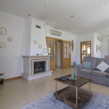 Villa Maresia Patroves Exteriér fotografie
