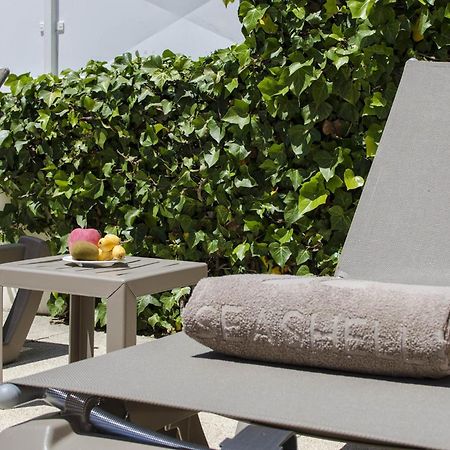 Villa Maresia Patroves Exteriér fotografie