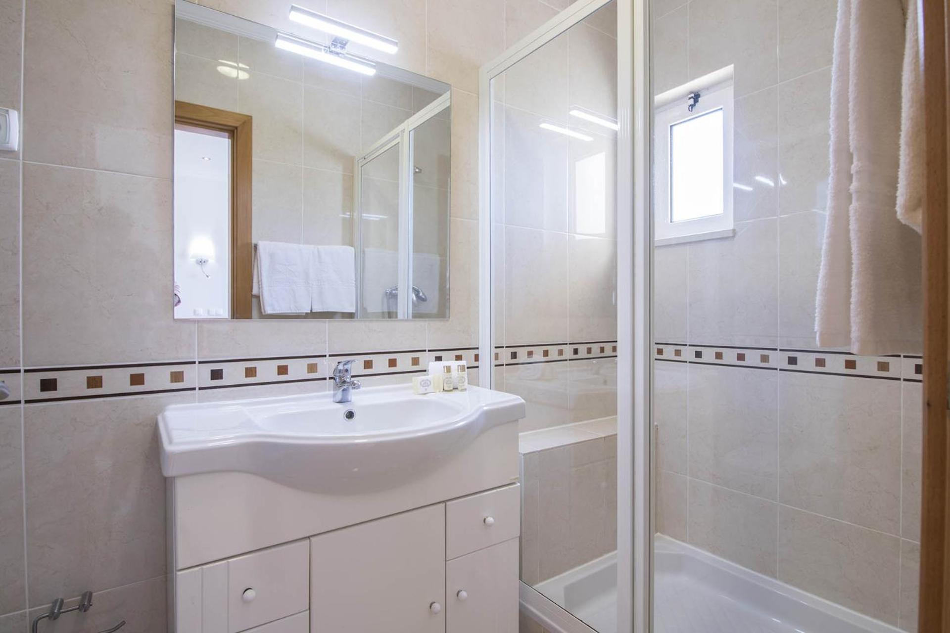 Villa Maresia Patroves Exteriér fotografie