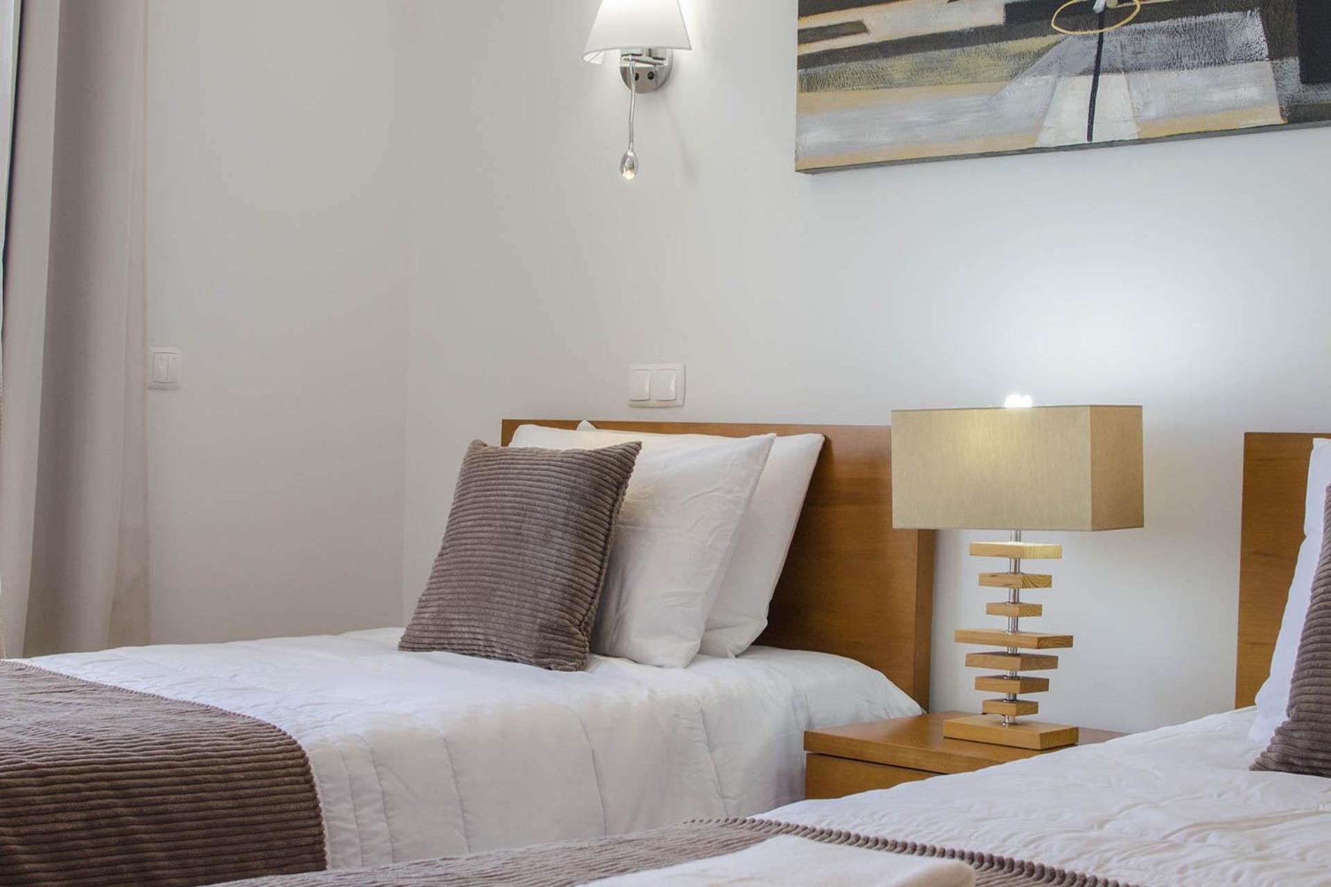 Villa Maresia Patroves Exteriér fotografie