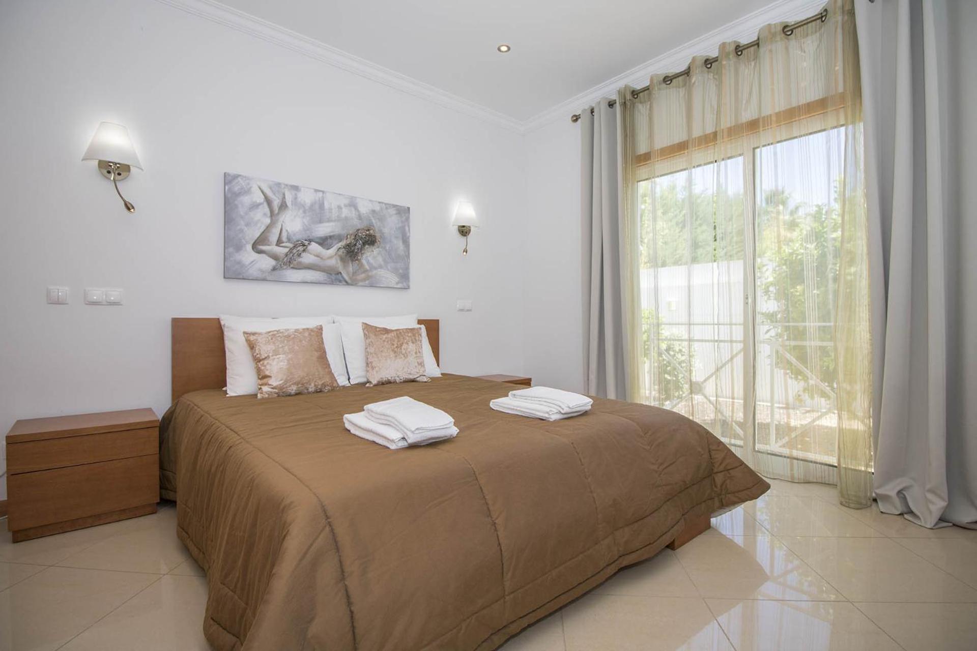 Villa Maresia Patroves Exteriér fotografie