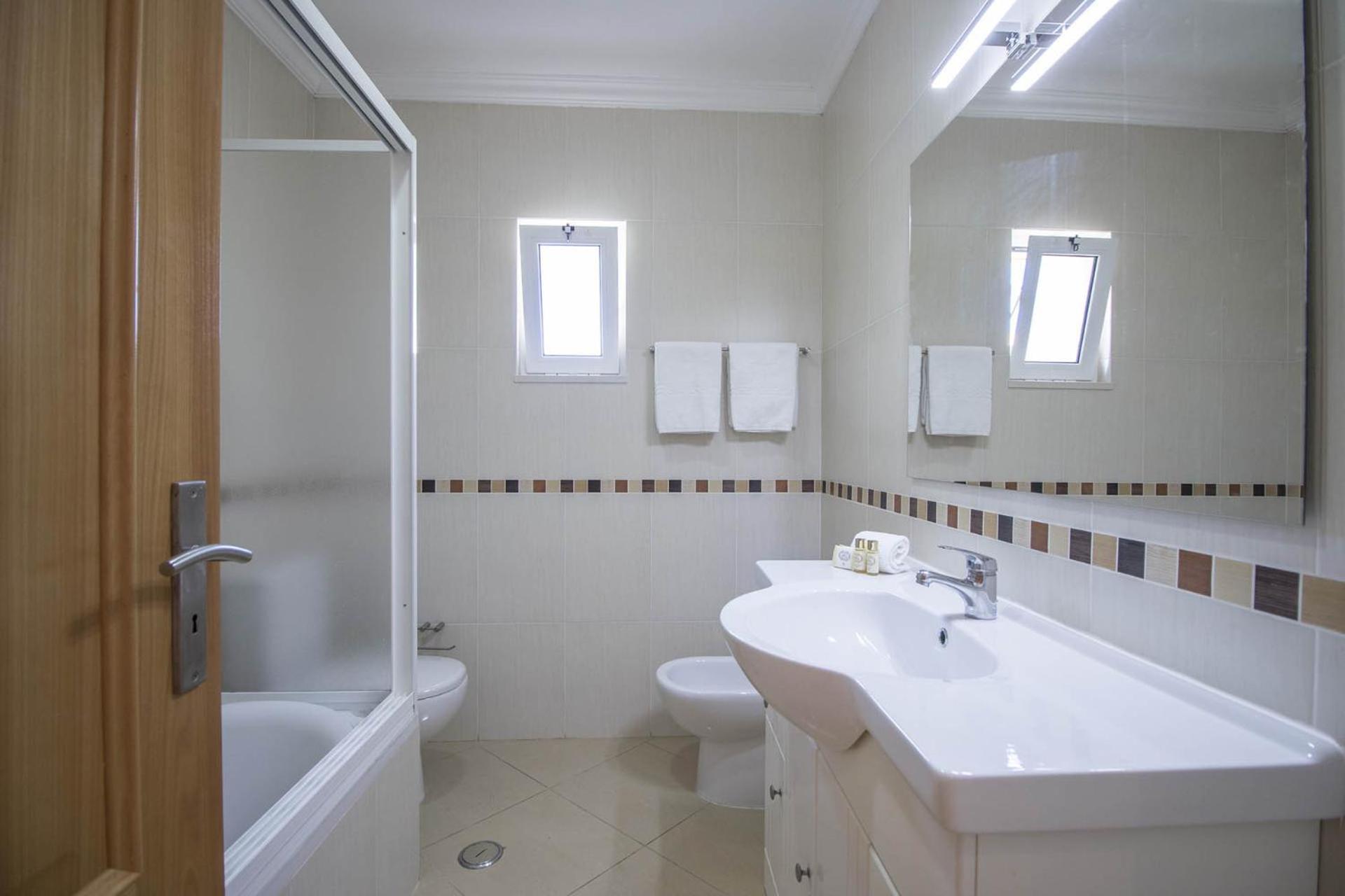 Villa Maresia Patroves Exteriér fotografie